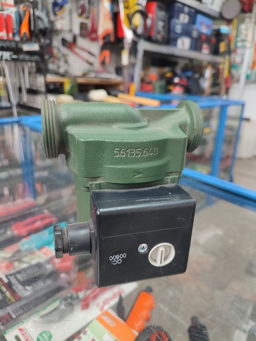 Циркуляционный насос