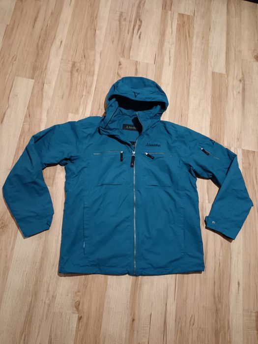 Водоустойчиво яке Shoffel Venturi