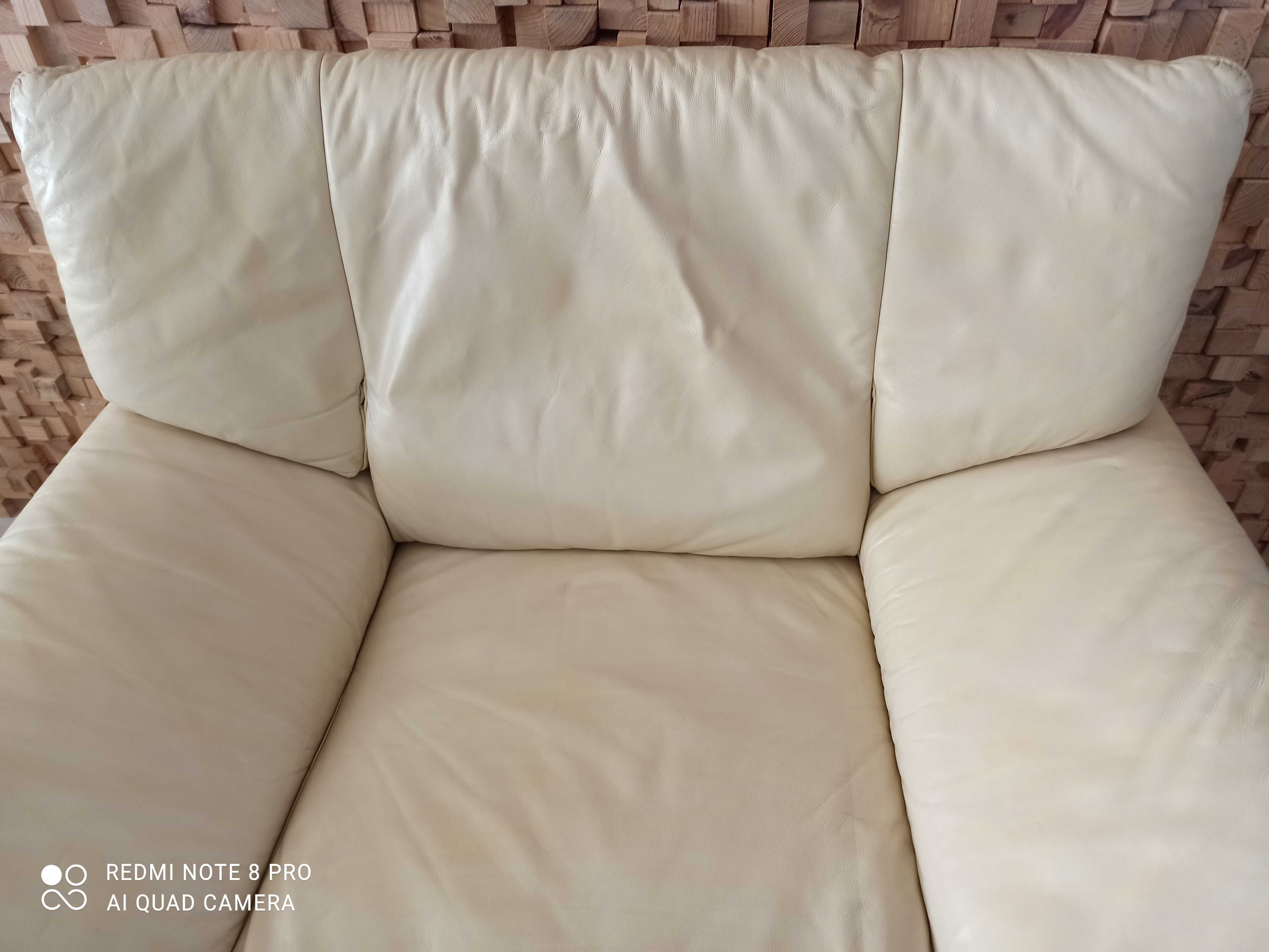 Дизайнерско кожено кресло Beldivani armchair