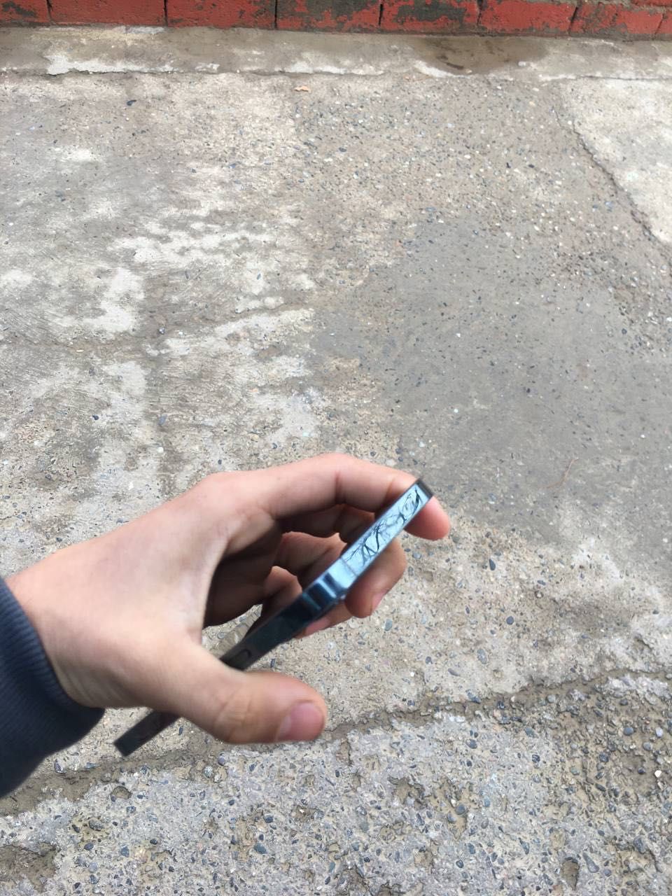 IPhone 12 pro 128