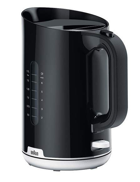 Braun kettle WK 1100 электрический чайник