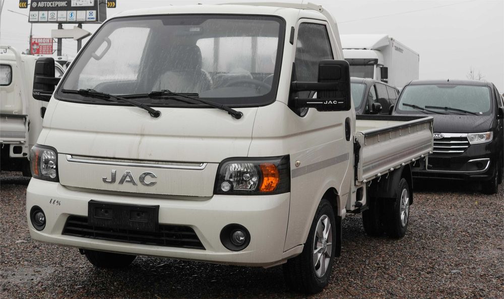 Продаётся новый JAC X 200 (без пробег)