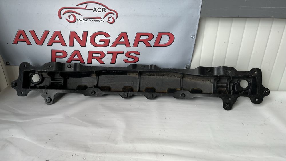 Греда за задна броня Kia Sorento 4