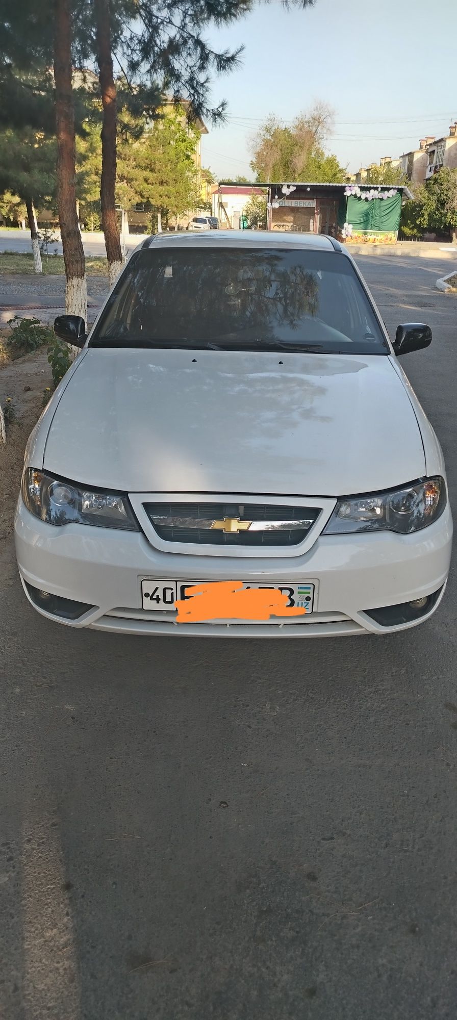 Нексия 2 Сотилади 2010