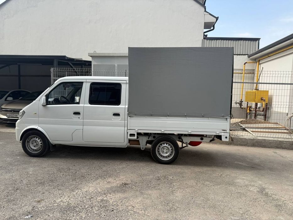 Labo
2021 yil 
Shumka bo’hgan 
Kondisaner bor
Gaz bor
4 ta y