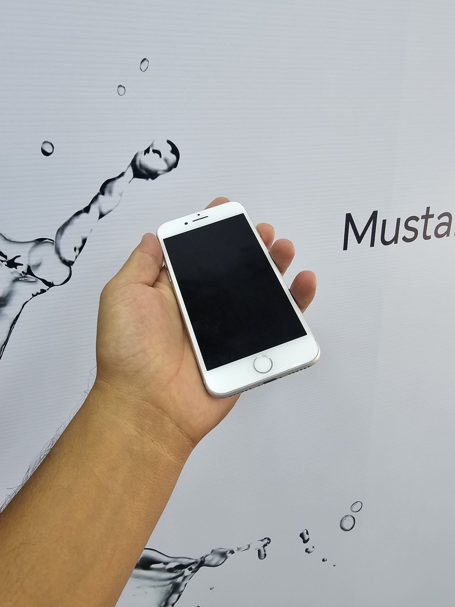Iphone 8 64gb ideall