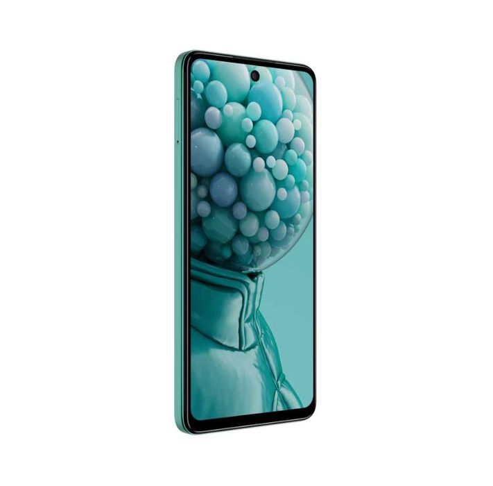 Telefon mobil HMD Pulse+, Dual SIM, 128GB, 4GB RAM, Green