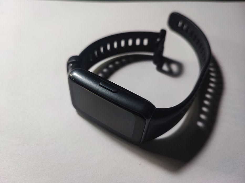 Smartwatch Huawei Smart band 6