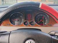 Passat B6 2007 zona Brad