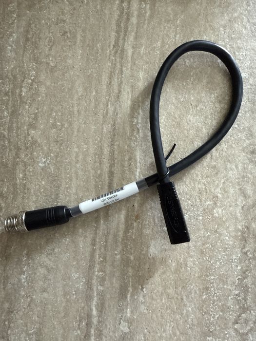Minn Kota MKR‑US2‑8 Cablu adaptor US2 – Humminbird 7‑Pin