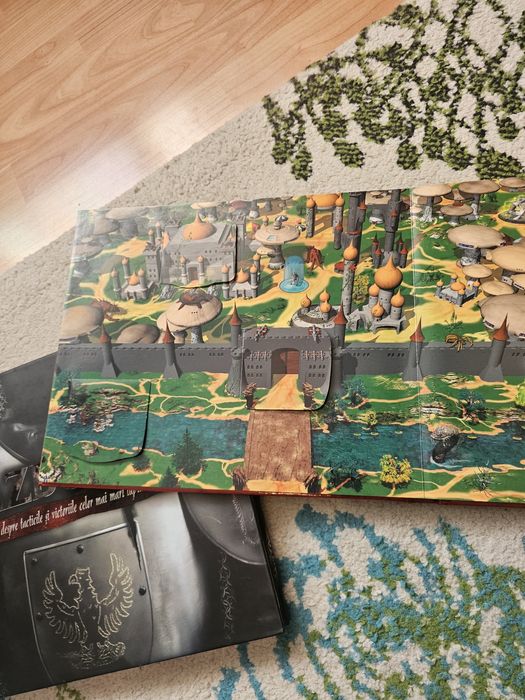 goblinii de danny willis