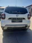 Piese auto Dacia duster 2019 1,6 Sce euro 6 interior exterior bara