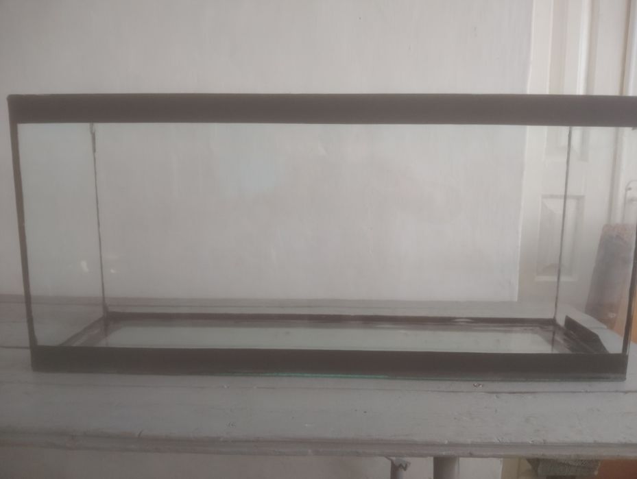 Продаётся аквариум