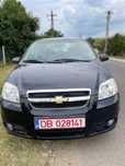 Vând Chevrolet Aveo LT