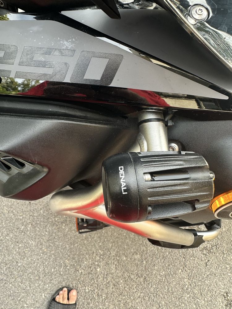BMW R1250GS Adventure 2023