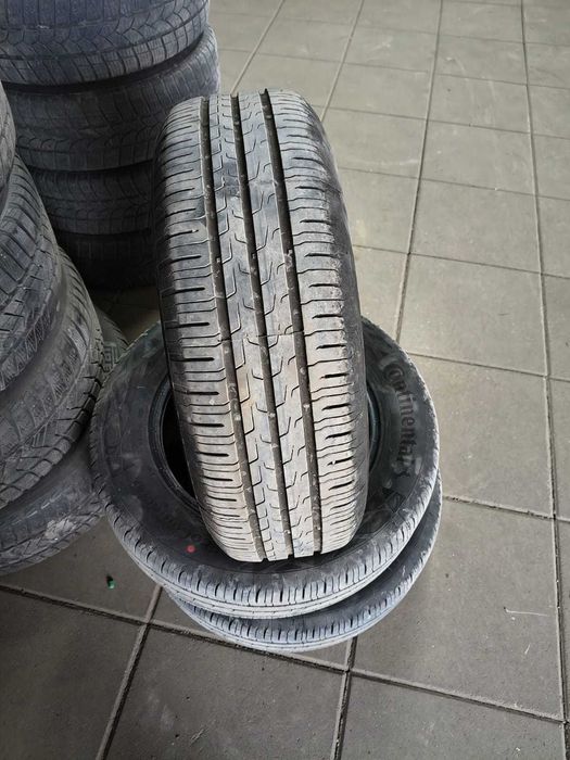 Anvelope continental din 2025