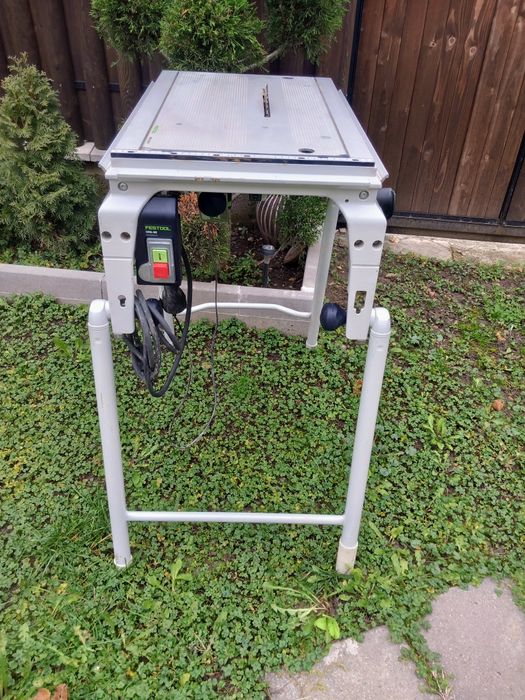 Festool CMS-GE Мобилен маса за циркуляр