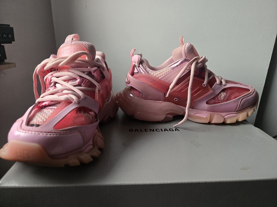 Balenciaga track дамски 37 оригинални