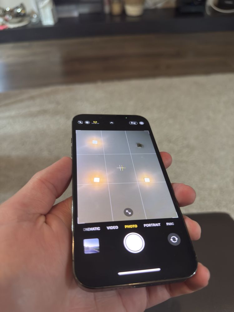 iPhone 13 pro 128GB