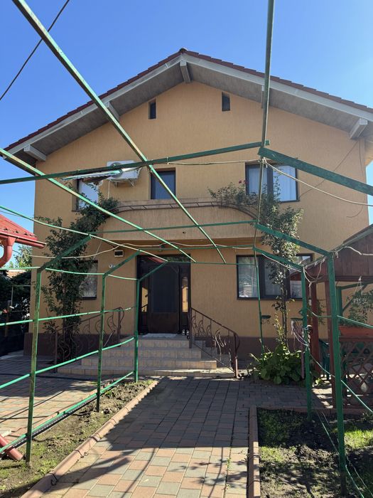 Casa de vanzare - Amara, Ialomita