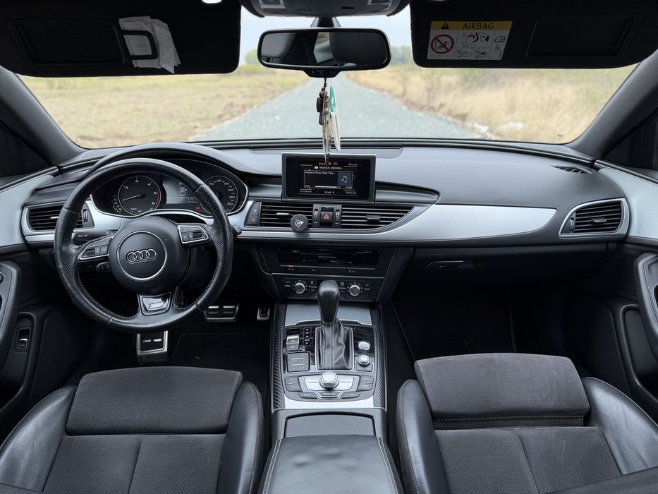 Vand Audi a6 ultra s-line
