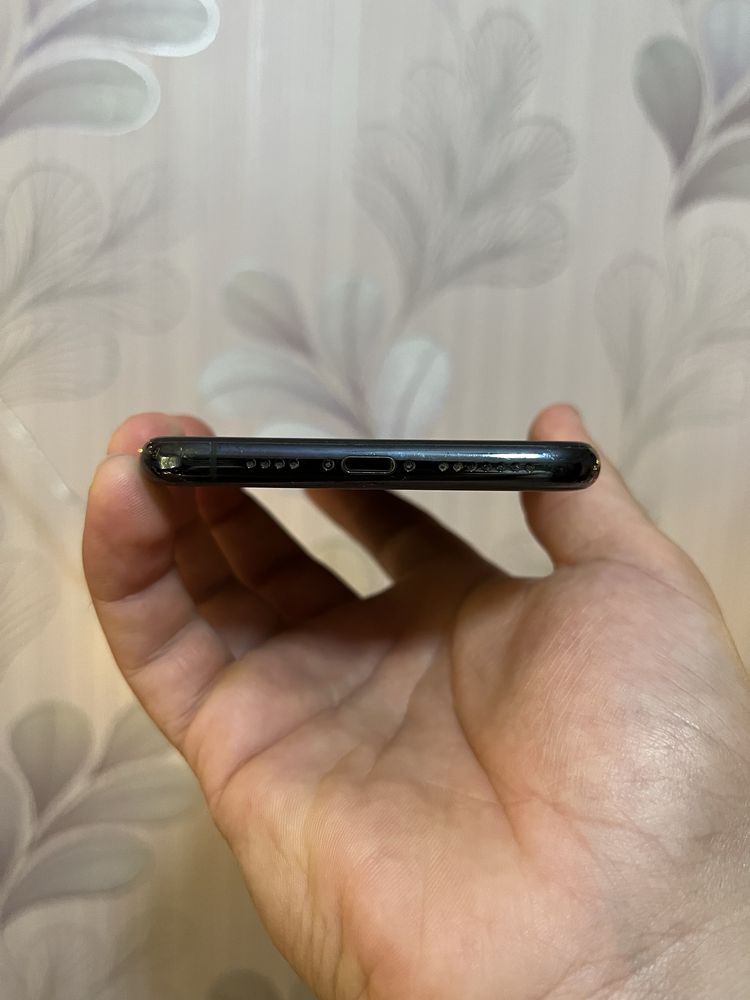 Iphone 11 Pro Max Green