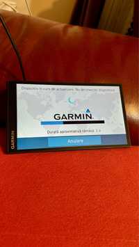 Garmin Drivesmart 61 Europe LMT-S 6.95 diagonala