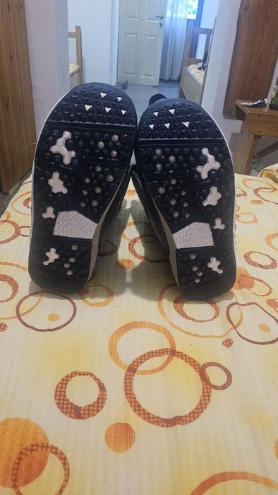 boots burton ion dublu boa 43