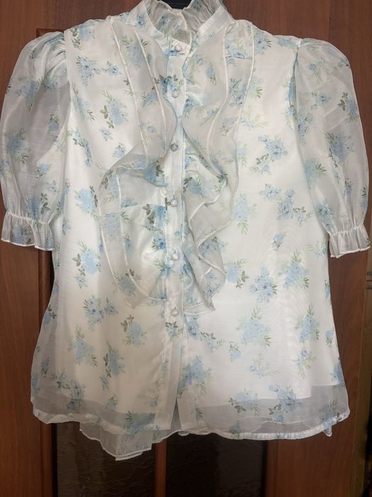 Платье только 1 рет киилген