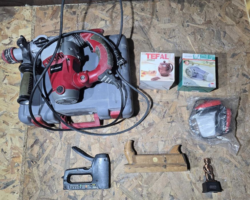 От всичко за всеки