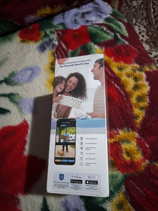 Interfon Wireless Eufy