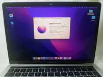 APPLE MacBook PRO 13" cu touchbar, 1TB, i5 2.9GHz, 8GB RAM