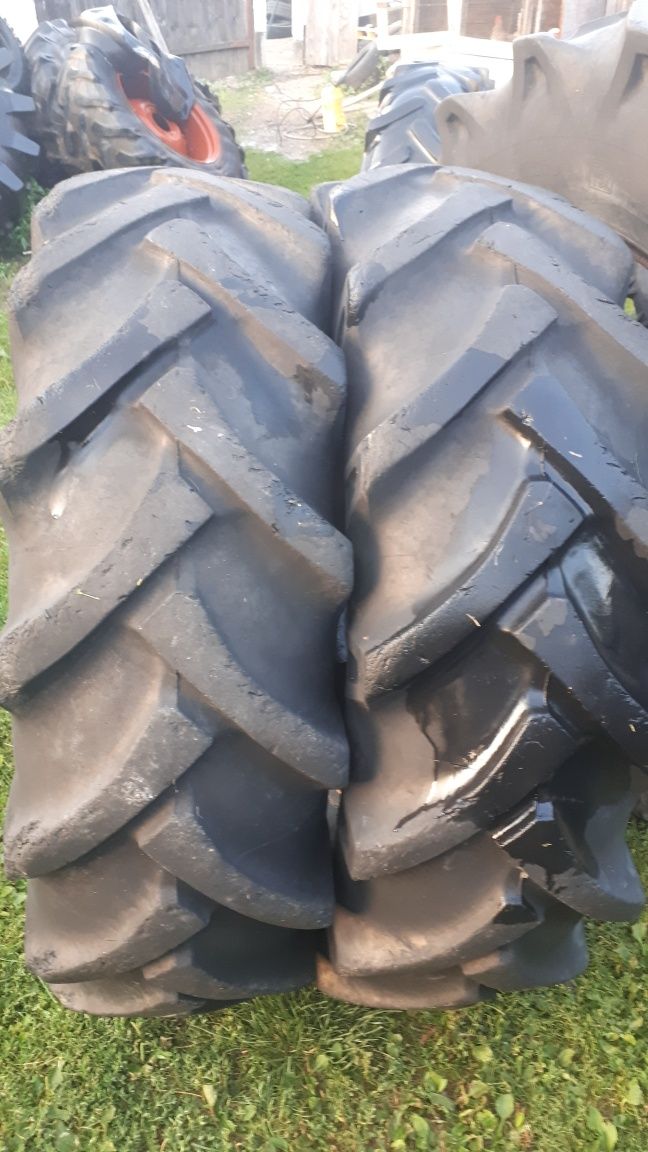 Anvelope tractor 14,9R24 Verdestain