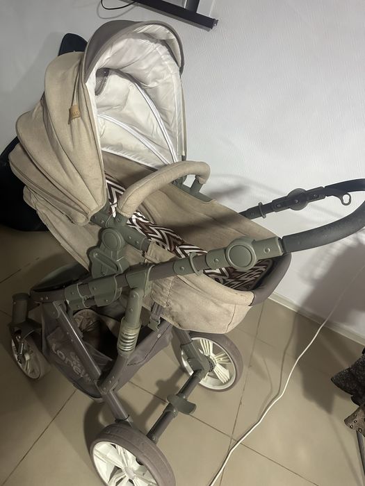 Продаю детскую коляску