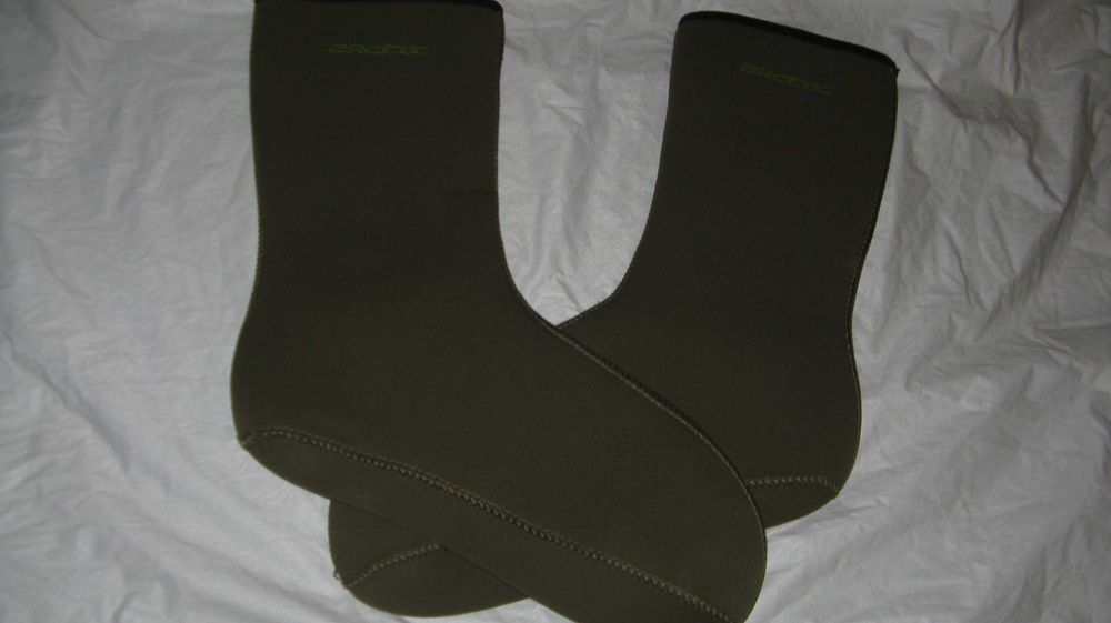 Vand ciorapi neopren 5 mm