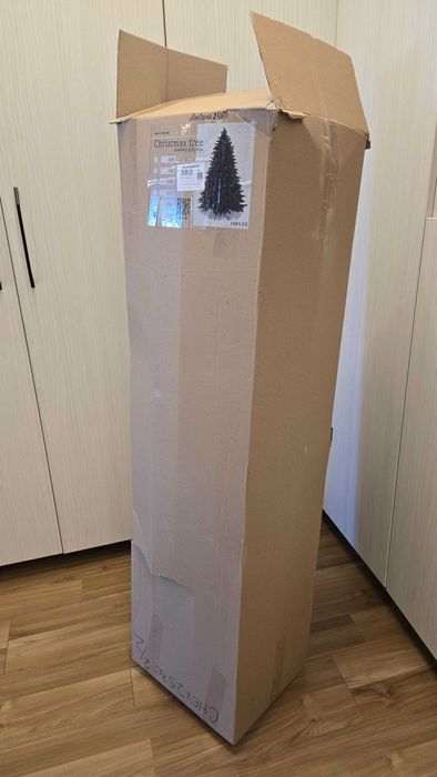 Brad Artificial Full 3D Mobexpert