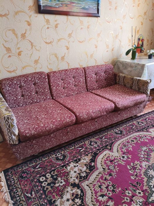 Диван раскладной