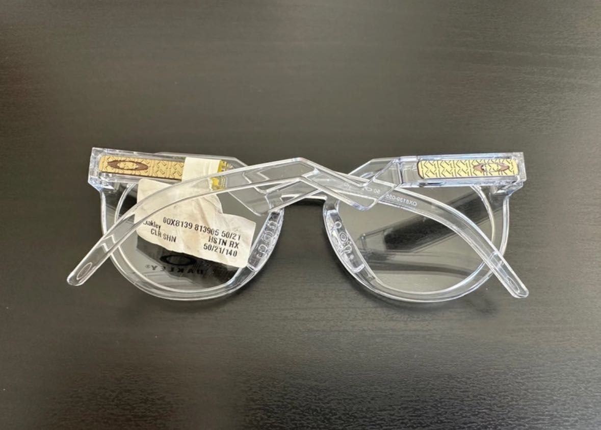 Oakley SHN -  рамки за очила