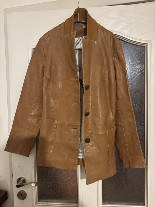 Trussardi кажено яке- сако