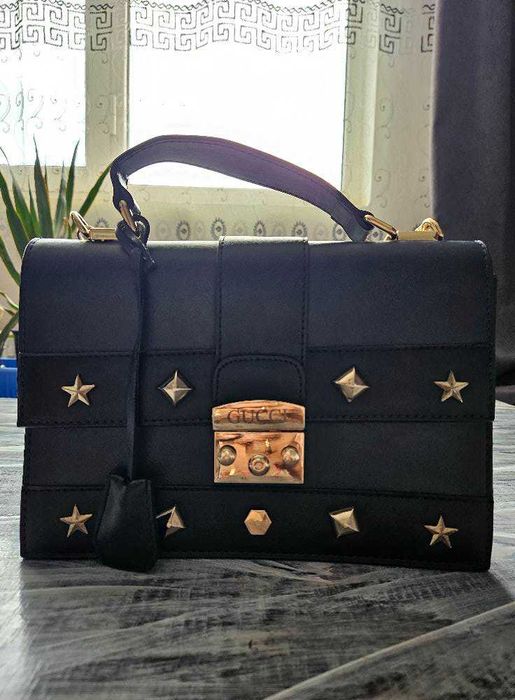 Дамска чанта GUCCI
