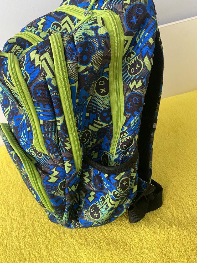 Ученическа раница Cool Pack + спортна торба