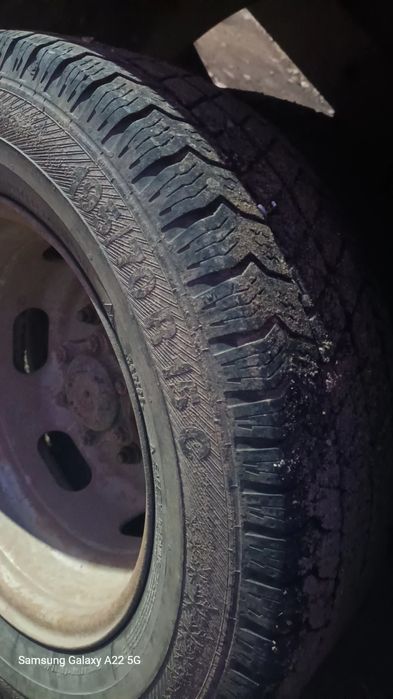 Sprinter 412 an 1999