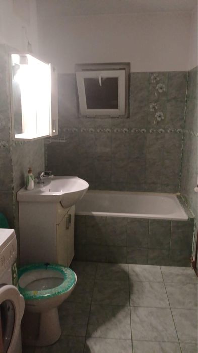 Apartament 2 camere Tudor Vladimirescu Pitesti