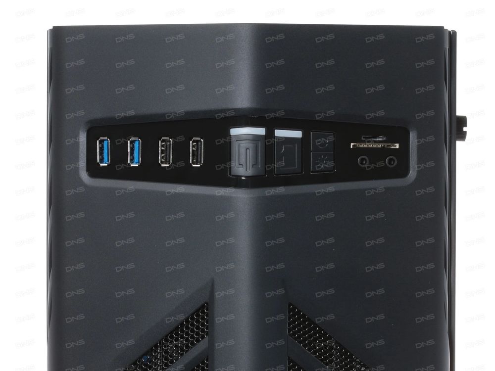 Корпус Aerocool P7-C1