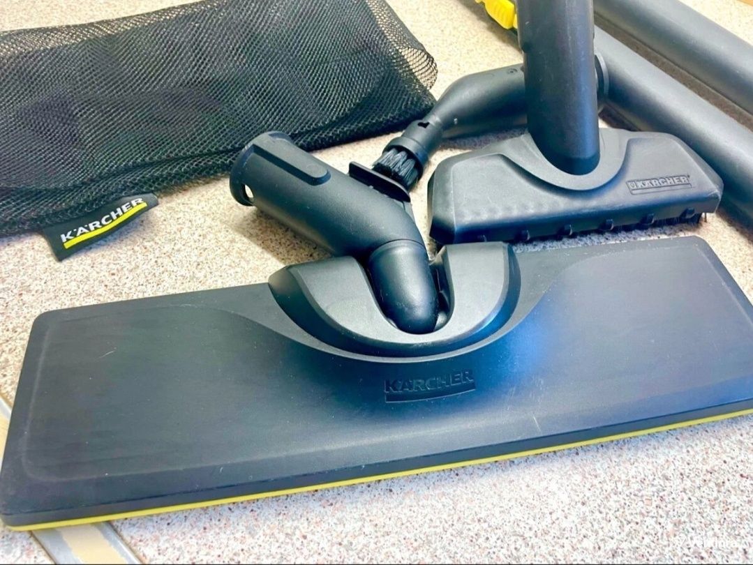 Парочистачка Karcher SC2 Deluxe EasyFix