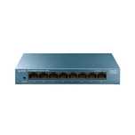 Switch Desktop cu 8 porturi 10/100/1000Mbps