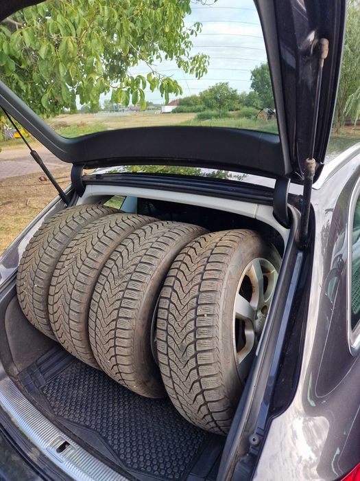 Audi A4 B8, tdi ,euro 5 an 2010