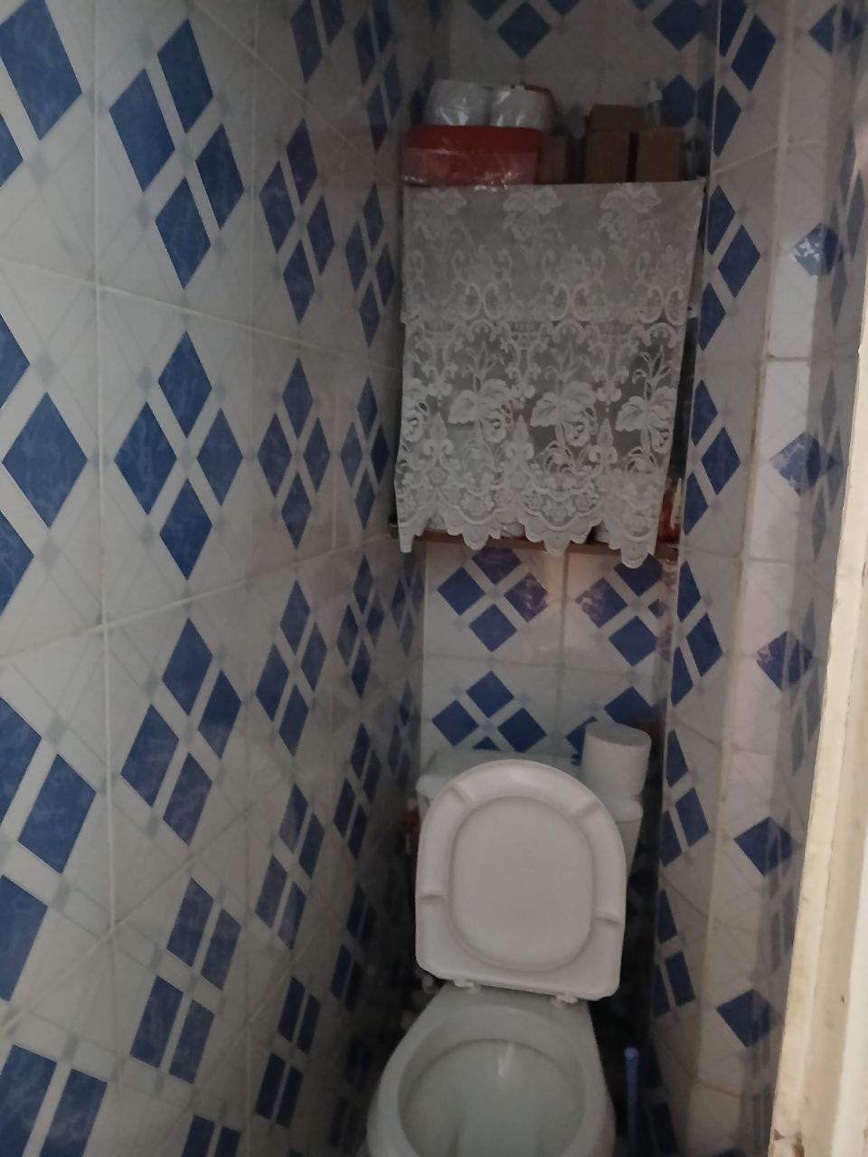 Kvartira sotiladi