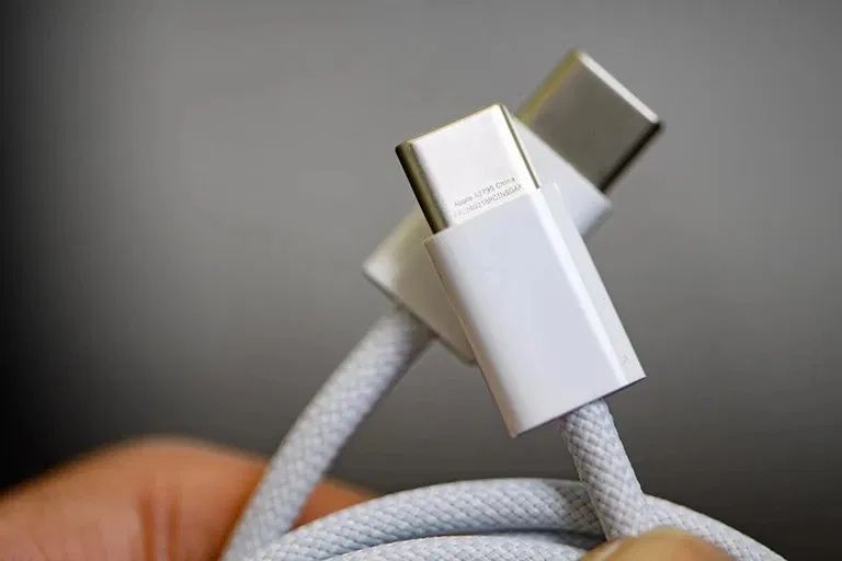 USB-C кабель зарядка для Apple iphone 15/15pro/15 pro max из США