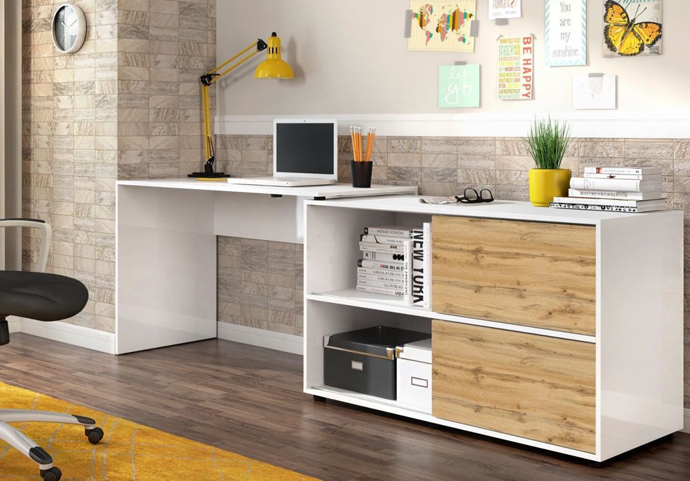 Почти ново oфис бюро Videnov City IV